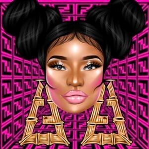 Meet your Posher, Fiordalisa